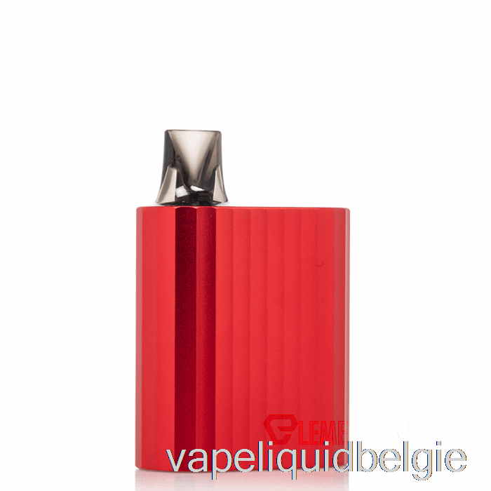 Vape België Dotmod Switch Nano 25w Podsysteem Rood